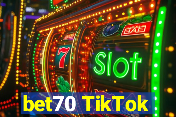 bet70 TikTok